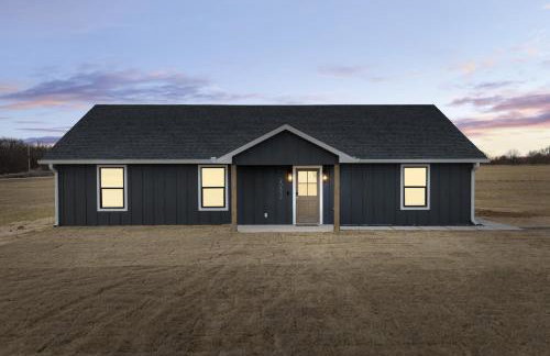 Royal Flush Villa - King Bed near WinStar - Foto 21