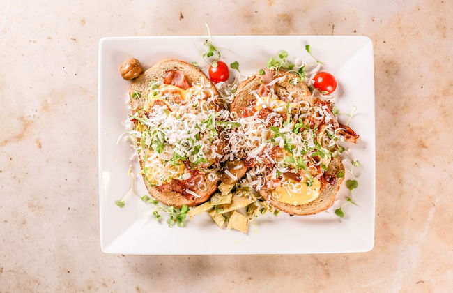 Number 1 Deluxe Apartments - Foto 48