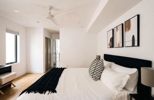 New Modern Luxe Stay - Roof Deck - Center of RiNo - Foto 26