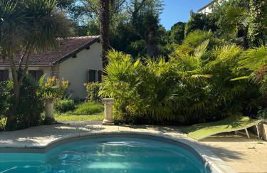 Les palmiers de Valence - Foto 10