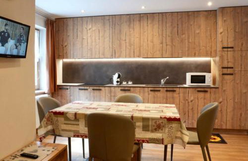 Appartamento Trifoglio - Livigno - Foto 6