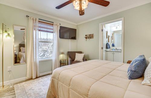 Near Trails and VAST Access! Modern Burke Home Base - Foto 13