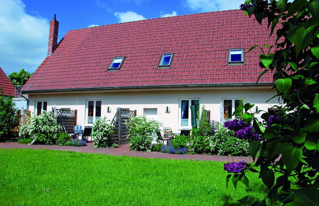 Studio in Buchholz am Muritzsee - Foto 27