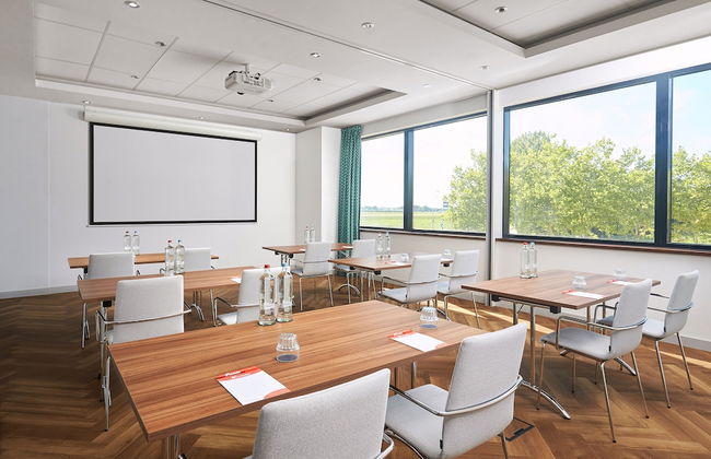 Corendon Apartments Amsterdam Schiphol Airport Hotel - Foto 60