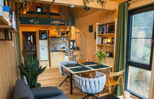 Taunus Tinyhouse - Foto 23