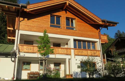 Haus Sternblick - Foto 1