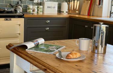 Keeper's Cottage at Slogarie Estate - Foto 8