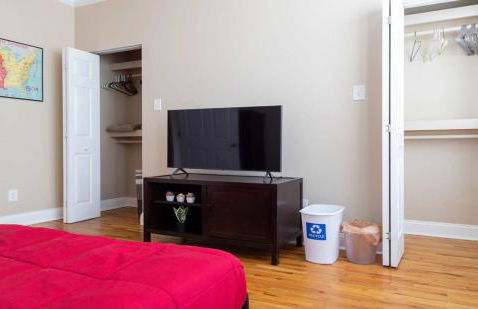 Forest Park 4BR-3BA 1st Fl Master ABODEbucks - Foto 38