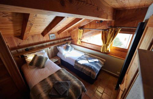 Chalet ALPACA Peisey-Vallandry - Domaine Paradiski - Foto 20