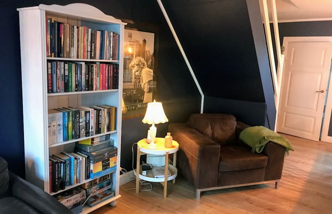 Old Charming and Cosy Cityhouse - Foto 7