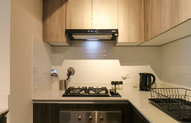 w Perfect 1BR in Barranco - Photo 5
