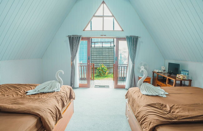 Popitan Garden Campground & Glamping - Foto 31