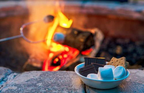 Downtown Lava - Views Huge Yard Slide Games - Foto 12