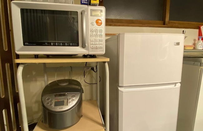 Sapporo Dome Front House - Photo 20