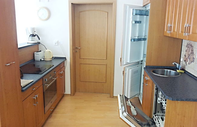 Holiday Apartments Karlovy Vary - Foto 61