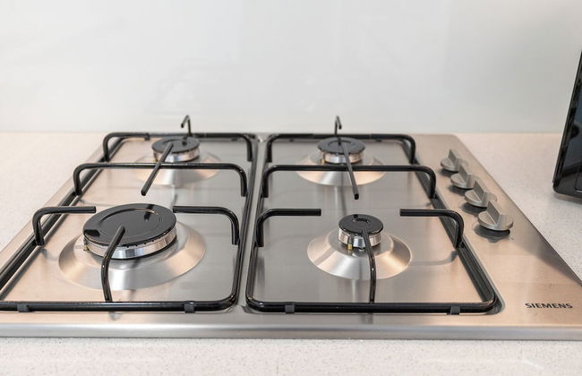 Brand New & Modern Studio JVC - Photo 69