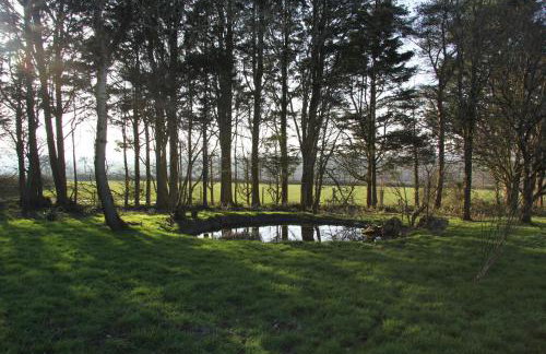 Swallows Cottage - Foto 16