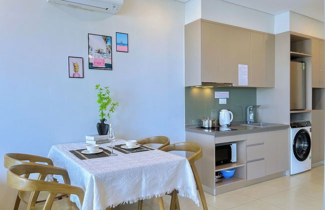 OLIU'S HOMESTAY - The Sóng Vũng Tàu - Photo 45