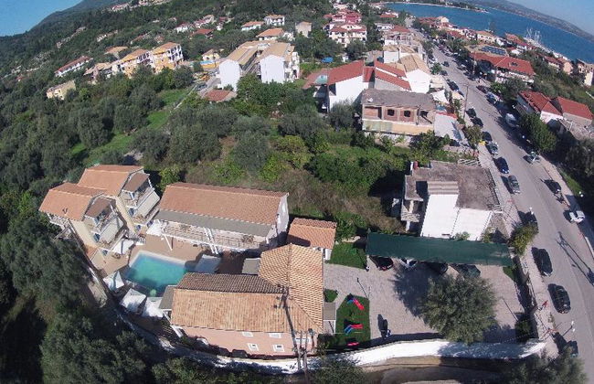 Villa Theodora - Foto 4