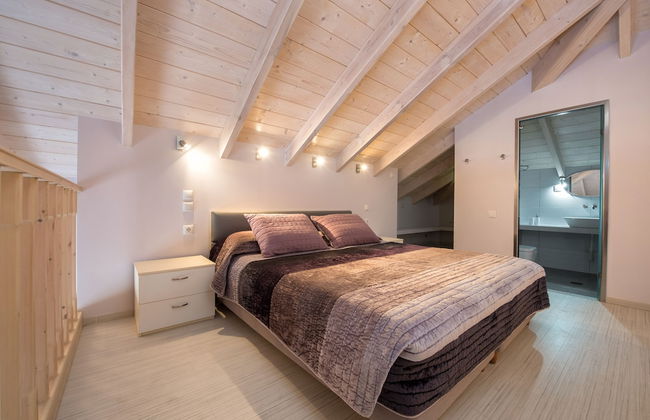 Kavos Plaza Hotel - Foto 6