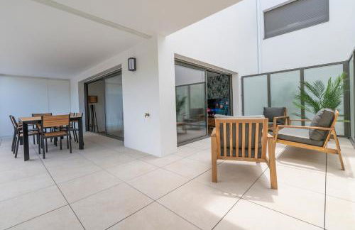 Appartement flambant neuf au cœur de la Palmyre, tout à pied ! - Foto 15