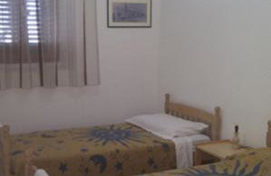 Apartments by the sea Unesic - Unije, Losinj - 8044 - Foto 19