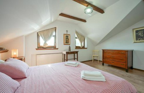 3 Bedroom Beautiful Home In Novi Marof - Foto 29