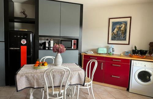 Logement entier de charme, gite équestre GERS Flamarens - Photo 17