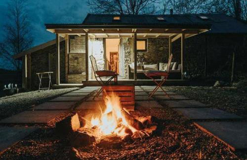 Charming Barn Conversion - Idyllic Rural Retreat- Pet Friendly - Foto 16