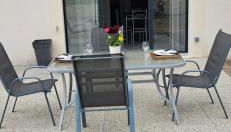 Duplex 2 chambres avec extérieur - Foto 2