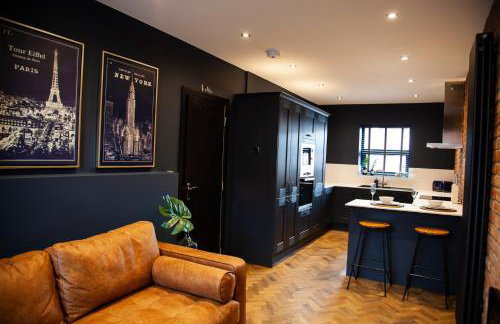 The Barbershop Apartments - Foto 8