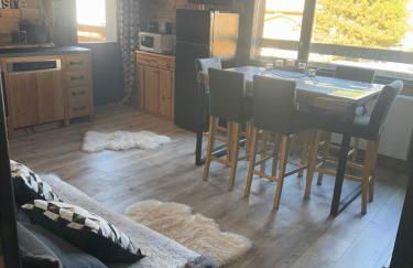 Studio COCOONING LE CARIBOU - Foto 1