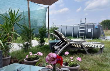 Pineta Apartment with Exclusive Pool - Foto 12