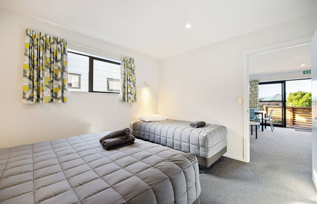 Kaikōura TOP 10 Holiday Park - Foto 18