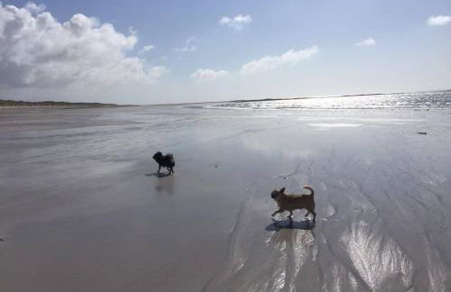 Tranquil Sands Holiday Home - Foto 46