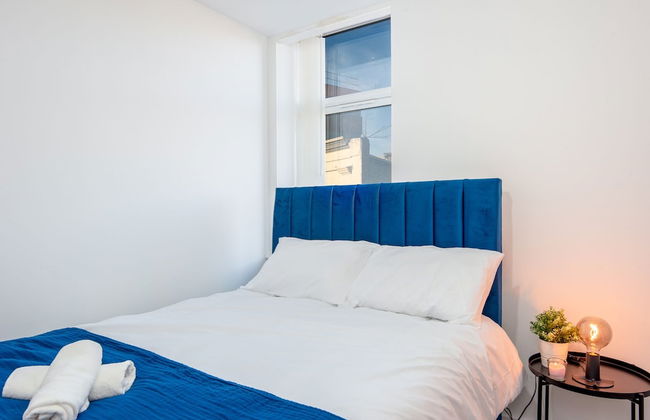 New Modern Apartment - Foto 2