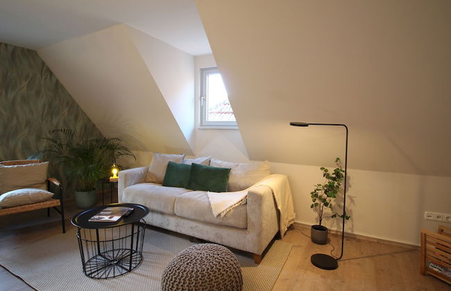 homie stay Julius Apartments - Iphofen - Foto 28