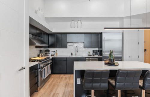 Premium SLC Luxury- Penthouse VIEWS - Top Amenities - Foto 21