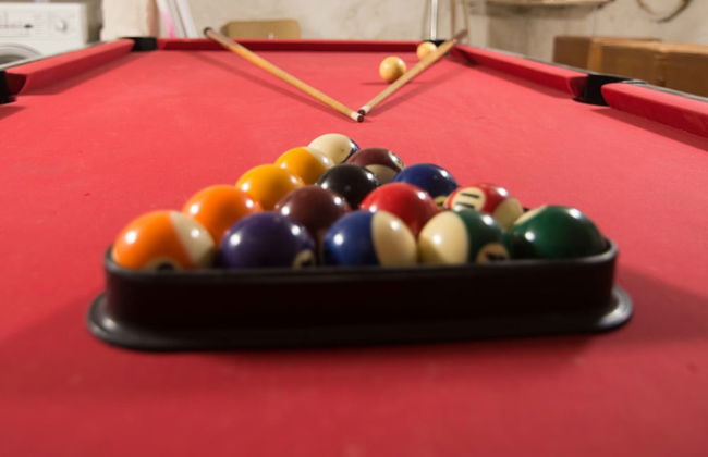 City house 4 bedrooms - Photo 28