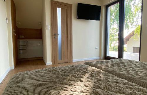 Zakątek Śniardwy - Foto 25