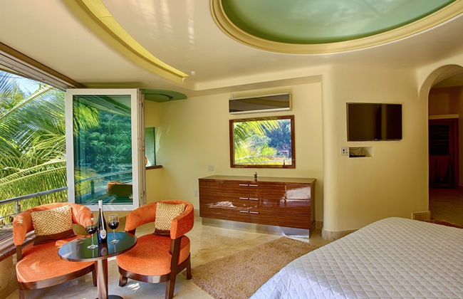 Truly one of the Finest Villa for Rent in Puerto Vallarta - Foto 18