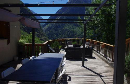 Chalet les Alpes - Le Sapey - Photo 37