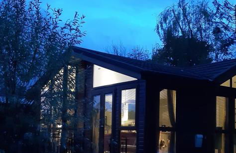 Willow Lodge Auchterarder - Photo 33