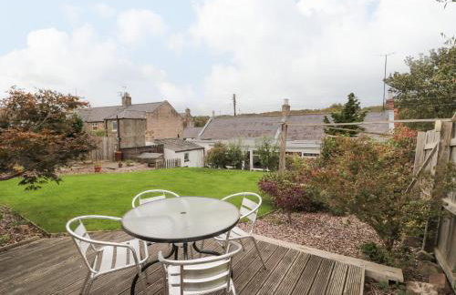 Victoria Cottage - Foto 18