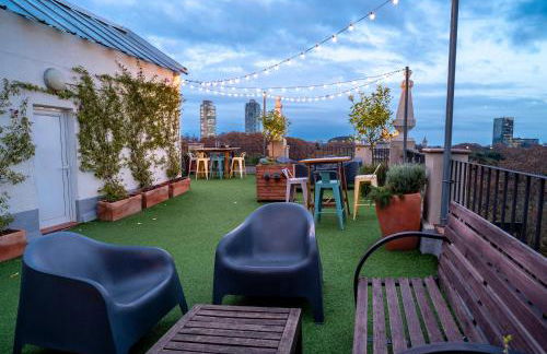 The Family Host - Lost Garden Ciutadella Park - Foto 49