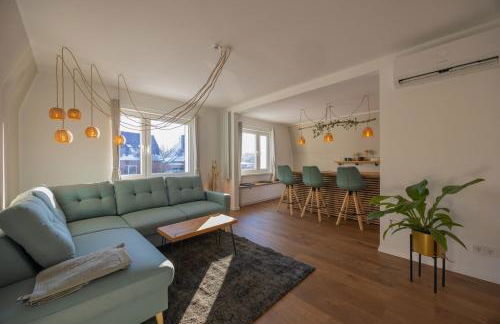 Gemütliche Wohnung mit Wallbox und Klimaanlage - Foto 1