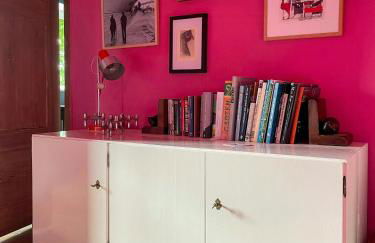 Converted Barn With A View In The Uckermark - Foto 27