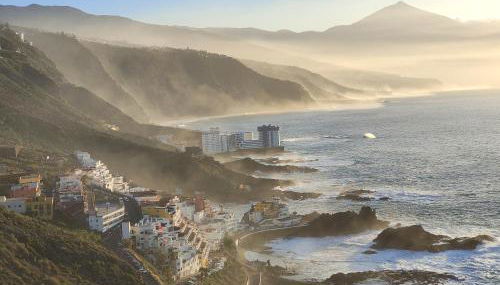 Olas del Atlántico - Foto 1