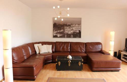 Ferienhaus am Yachthafen - Foto 8