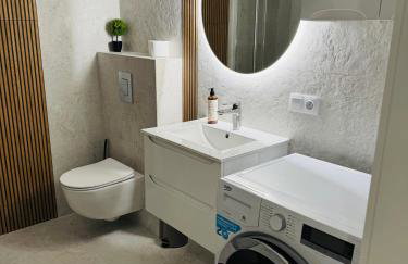 Apartament Premium 49 m - Centrum - Garaż - Klimatyzacja - Foto 9